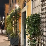Palazzo Lari - Historic Boutique Maison d'hôtes 3*