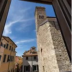 Palazzo Lari - Historic Boutique 3*