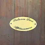 Palazzo Lari - Historic Boutique Maison d'hôtes Sarzana