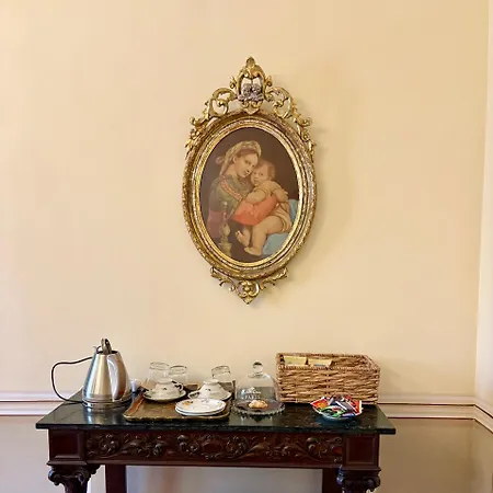 Guest house Palazzo Lari