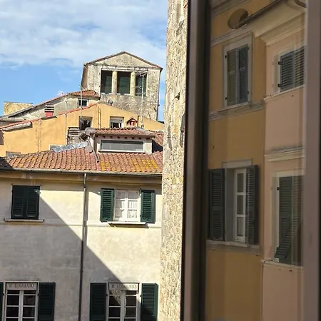 게스트하우스 Palazzo Lari - Historic Boutique