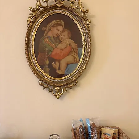 게스트하우스 Palazzo Lari - Historic Boutique