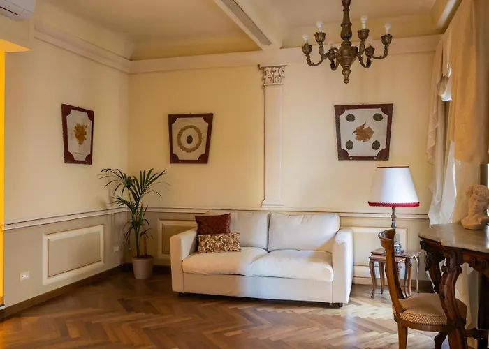 Affittacamere Palazzo Lari