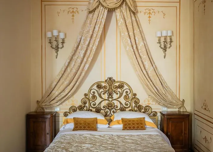 ゲストハウス Palazzo Lari - Historic Boutique