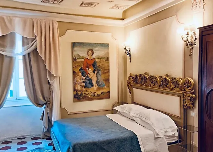 Affittacamere Palazzo Lari