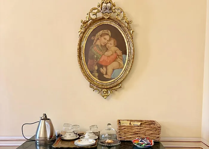 Affittacamere Palazzo Lari