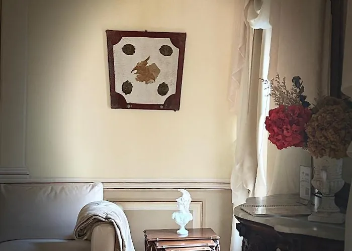 ゲストハウス Palazzo Lari - Historic Boutique