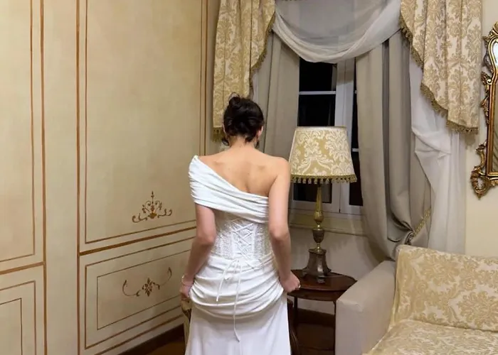 ゲストハウス Palazzo Lari - Historic Boutique 3*