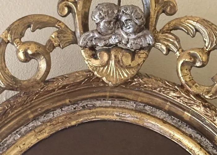 Palazzo Lari - Historic Boutique 3* サルツァーナ