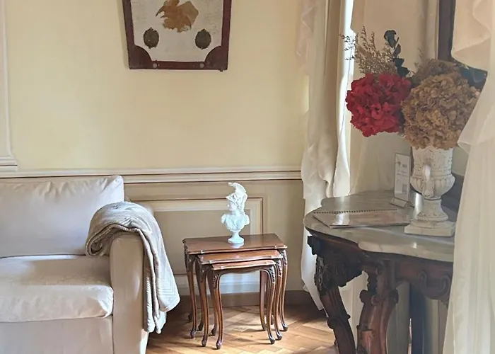 ゲストハウス Palazzo Lari - Historic Boutique