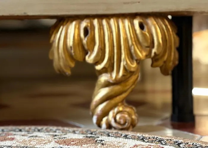 Palazzo Lari - Historic Boutique 3* サルツァーナ