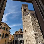 Vendégház Palazzo Lari - Historic Boutique Sarzana