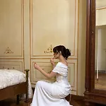 Palazzo Lari - Historic Boutique Vendégház Sarzana