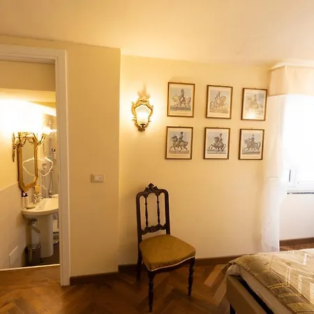 Penzion Palazzo Lari - Historic Boutique 3*