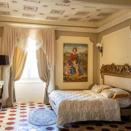 Palazzo Lari Maison d'hôtes 3*