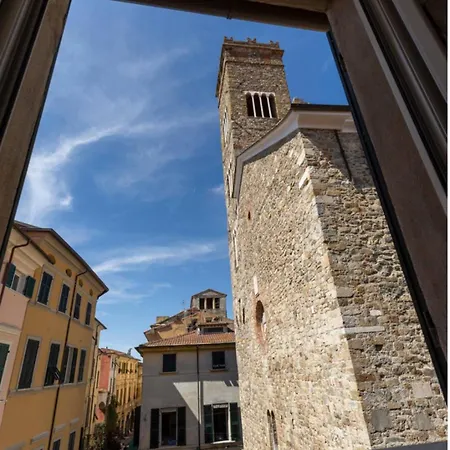 Palazzo Lari - Historic Boutique 4*