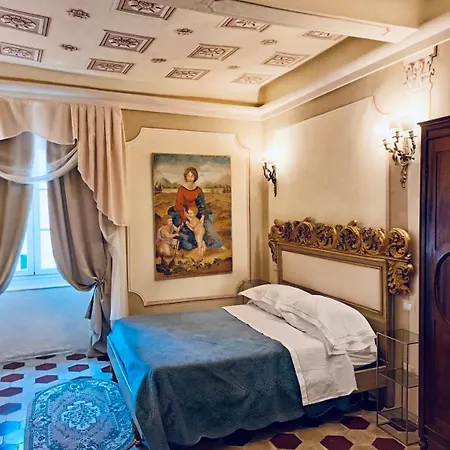 Penzion Palazzo Lari - Historic Boutique