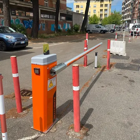 Palazzo Lari Sarzana