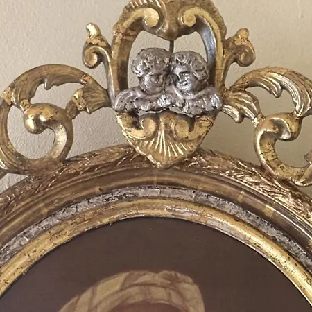 Palazzo Lari - Historic Boutique 3* Sarzana