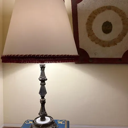 ゲストハウス Palazzo Lari - Historic Boutique サルツァーナ