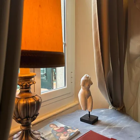 Palazzo Lari - Historic Boutique 4*