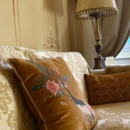 Palazzo Lari - Historic Boutique