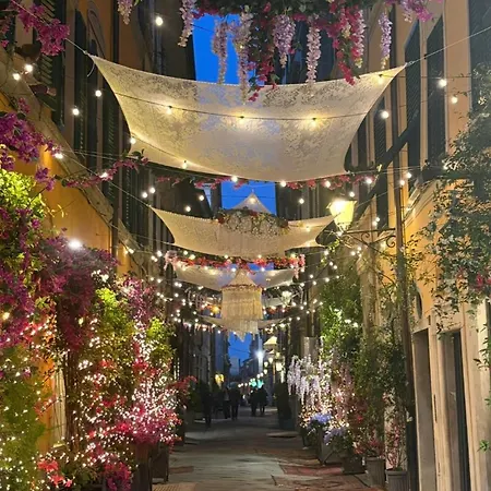 Palazzo Lari - Historic Boutique
