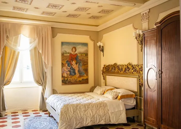 Palazzo Lari Pensjonat 3*