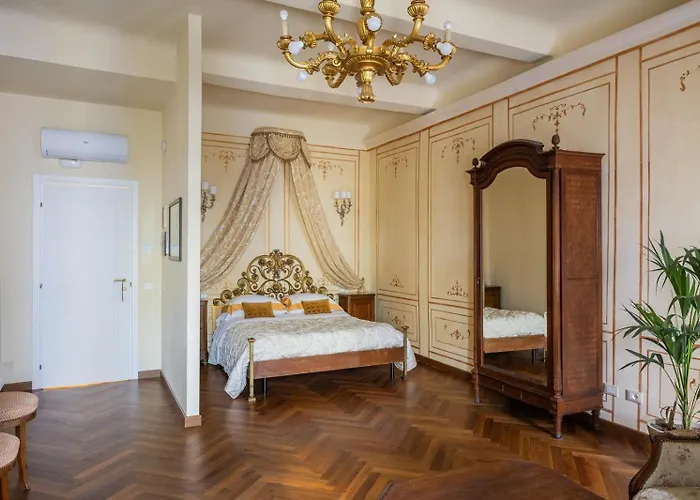 Pensjonat Palazzo Lari 3*