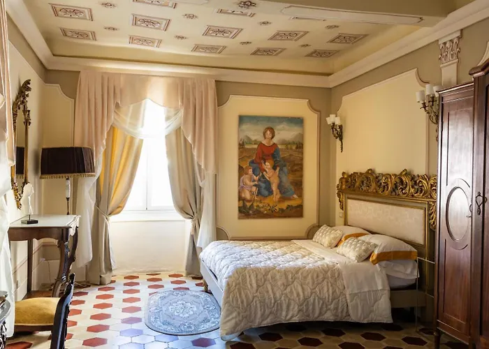 Palazzo Lari Pensjonat 3*