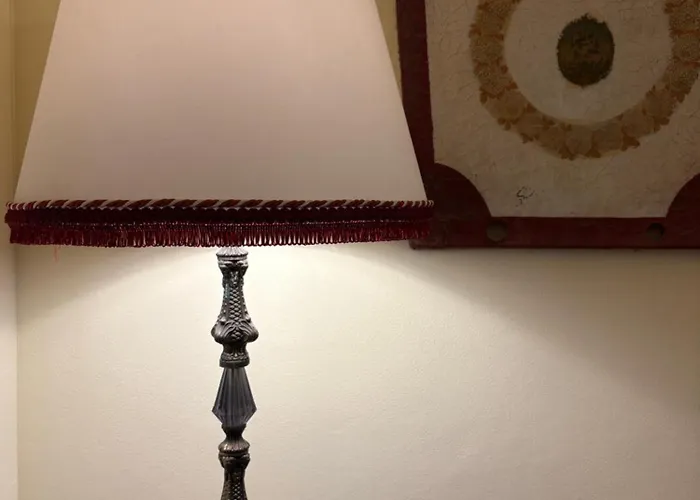 Guest house Palazzo Lari - Historic Boutique Sarzana